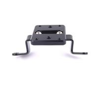 Per SUZUKI Per M109R Per C109 R Per M90 Per C90 Per C50 Per M50 Per S83 Per S50 Per S40 Supporto Piastra Navigazione Telefono GPS GPS Supporto Navigatore Staffa(Type 2)