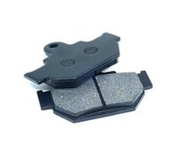 Per Suzuki Per Marauder GZ125 GZ250 1998-2010 Per Intruder VL125 VL250 LC250 2000-2007 GZ VL 125 250 Di Ganasce Freno Anteriore E Posteriore(Front Brake Pads)