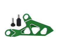 Per Suzuki Per RMZ 250 2004 2005 2006 250SB 2002 2003 2004 2005 2006 Coperchio Pignone Anteriore Protezione Catena CFCPKOYOZD(Type 303)