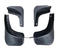 Per Suzuki Per S-Cross SX4 2014-2019 4 Pezzi Di Accessori Per Auto Paraspruzzi Parafango Parafanghi