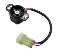 Per Suzuki Per Samurai 1990-1995 Per Sidekick 1989-1995 Sensore Posizione Dell'acceleratore Per Auto Con Cavo TPS 13420 56B00 1342056B00 Valvola Farfalla Elettronica