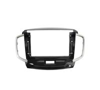 Per SUZUKI Per Solio MA15 2011-2015 Cornice Adattatore Per Autoradio Da 9 Pollici Per Cruscotto PYPFQUMQGR