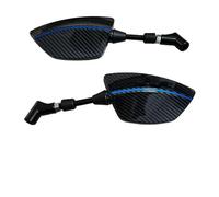 Per Suzuki Per SV 650 Per SV 650S Per SV 650X SV650 SV650S SV650X Tutti Gli Anni Specchietti Retrovisori Laterali M&oto Calotta Specchietto Retrovisore(7)