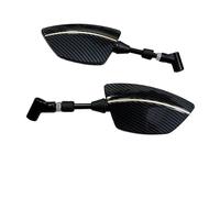 Per Suzuki Per SV 650 Per SV 650S Per SV 650X SV650 SV650S SV650X Tutti Gli Anni Specchietti Retrovisori Laterali M&oto Calotta Specchietto Retrovisore(8)