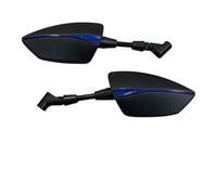 Per Suzuki Per SV 650 Per SV 650S Per SV 650X SV650 SV650S SV650X Tutti Gli Anni Specchietti Retrovisori Laterali M&oto Calotta Specchietto Retrovisore(3)