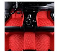 Per Suzuki Per Swace Per E210 2019 2020 2021 2022 2023 Immobiliare Auto In Pelle Impermeabile Anti-fouling Accessori Tappeto Protezione Tappetino(3pc floor mats 3,LHD)