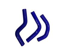 Per Suzuki Per Swift 1.3L GTI/GT G13B 1989-2000 Set Tubi Flessibili In Silicone Radiatore E Liquido Di Raffreddamento HETEVSCCK