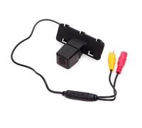 Per Suzuki Per Swift 2004 2005 2006 2007 2008 2009 2010 2011+ CCD Car Reversing Camera Rear View Backup Parking Cam Kit MTVTFECEWG