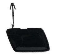 Per Suzuki Per Swift 2005 2006 2007 2008 2009 2010 2011 Paraurti Anteriore Per Auto Copertura Del Rimorchio Tappo Copri Occhiello Gancio Traino Paraurti(Black)