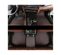 Per Suzuki Per Swift 2005 2006 2007 2008 2009 2010-2021 Tappetini Auto Personalizzati Tappetini Auto Accessori Per Auto WEFOLCC(BLACK RED,2014-2021)