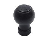 Per Suzuki Per Swift 2005-2010 Per ALTO 2009-2014 Per SX4 2007-2013 5 Speed Gear Pomello Cambio Leva Stick Pallamano Pomello Cambio(Black)