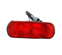 per Suzuki per Swift 2005-2014 2015 2016 Auto Paraurti Posteriore Freno Centrale Avvertimento Luce di Coda Segnale di Girata Riflettore Lampada 36570-77J00-00 Sinistro Retronebbia
