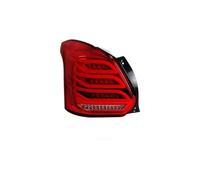Per Suzuki Per Swift 2017-2023 Proiettore fanale posteriore Fanale posteriore Luce marcia urna Accessori per auto Fanali posteriori per auto
