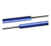 Per Suzuki Per Swift A2L Tronco Boot Ascensore Aste Supporto Ammortizzatore Ammortizzatori Porta Posteriore Soggiorno Portellone Posteriore Struts Puntone Elettrico A Gas Portellone Posteriore(Blue)