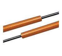 Per Suzuki Per Swift A2L Tronco Boot Ascensore Aste Supporto Ammortizzatore Ammortizzatori Porta Posteriore Soggiorno Portellone Posteriore Struts Puntone Elettrico A Gas Portellone Posteriore(Orange)