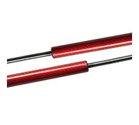 Per Suzuki Per Swift A2L Tronco Boot Ascensore Aste Supporto Ammortizzatore Ammortizzatori Porta Posteriore Soggiorno Portellone Posteriore Struts Puntone Elettrico A Gas Portellone Posteriore(Red)