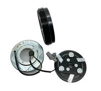 Per Suzuki Per Swift III MZ EZ 1.3 1.5 1.6 Puleggia Frizione Compressore Di CA 9520063JA1 9521063JA0 9520063JA0 95200-64JA1 Compressore AC auto A/C