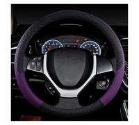 Per Suzuki Per Swift Per Antelope 1300 Coprivolante Per Auto Coprimaniglia Per Tutte Le Stagioni Copri Volante Auto(Purple)