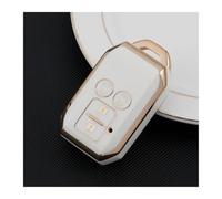 Per Suzuki Per Swift Per Wagon R Per Monopoly Keyless Shell Protector Portachiavi 2 3 4 Pulsanti TPU Custodia Per Chiave Auto Accessori(White4)