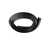 Per SUZUKI Per Swift SX-4, Profilo Di Finitura Per Passaruota, Protezione Antispruzzo E Estensione Del Parafango.