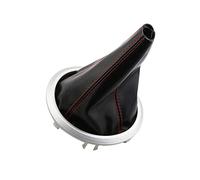 Per Suzuki Per Swift Sx4 Per Alto 2005-2016 Ricambi Auto Pelle MT Pomello Del Cambio Cuffia Copertura Polvere Collare Leva Del Cambio Bastone