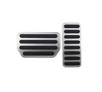 Per Suzuki Per SX4 Per Aerio Per Ciaz Per Vitara Per S-Cross Per Splash Per Ignis AT MT Auto Gas Freno Pedale Pad Copertura(AT-bigger)