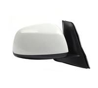 Per Suzuki Per SX4 Per Hatchback 2009-2012 Specchietto Retrovisore Elettrico Accessori Auto Specchietto Retrovisore Laterale Retrovisore Esterno Elettrico(3 Wire White RH)