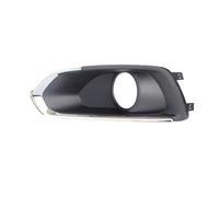 Per Suzuki Per SX4 Per S-Cross Per SCross 2013 2014 2015 2016 Paraurti Anteriore Fendinebbia Copertura Lampada Cornice Rivestimento Coperchio Gruppo Fari Fendinebbia(Only Left Side)