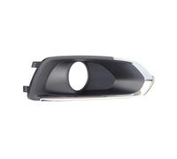 Per Suzuki Per SX4 Per S-Cross Per SCross 2013 2014 2015 2016 Paraurti Anteriore Fendinebbia Copertura Lampada Cornice Rivestimento Coperchio Gruppo Fari Fendinebbia(Only Right Side)