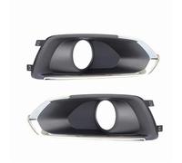 Per Suzuki Per SX4 Per S-Cross Per SCross 2013 2014 2015 2016 Paraurti Anteriore Fendinebbia Copertura Lampada Cornice Rivestimento Coperchio Gruppo Fari Fendinebbia(1 paio)