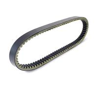 Per Suzuki Per UC125 Per UC150 Per Epicuro 1998-2001 Per UH125 Per UH150 Per Burgman 27601-21F11-000 27601-03H00 Cinghia Trasmissione Frizione Trasmissione A Cinghia Nervata Cinghia Dentata