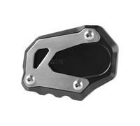 PER Suzuki Per V-Strom 1000 1000XT 1050 1050XT 2014-2017 Cavalletto Laterale Cavalletto Estensore Piastra Di Supporto Cavalletto Laterale Moto(3)