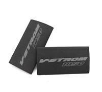 Per Suzuki Per V-Strom 1000 1050 Copri Impugnatura Schiuma Antivibrante Manopola moto