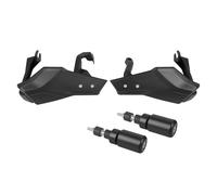 Per Suzuki Per V-Strom 1050 Per Vstrom 1050 DE XT Adventure DL1050 2020-2025 Protezione Per Le Mani Per Moto Protezione Per Manubrio(Handguard and Screws)