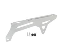 Per Suzuki Per V-Strom 650 Per VStrom DL650 2004 2005 2006 2007 2008 2009 2010 Protezione Guida Catena Trasmissione Posteriore Moto HGMGFYCX(Argento)