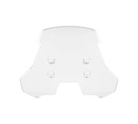 Per Suzuki Per V-Strom 800 800DE DE Touring Per Adventure 2023 2024 Parabrezza Per Moto Deflettore Parabrezza Parabrezza Cupolino Touring(Clear)