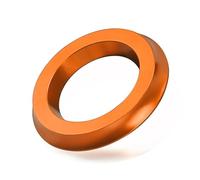 Per Suzuki Per V-Strom DL 1000 Per V-Strom DL 650 Copertura Interruttore Accensione Bobina accensione(Arancia)