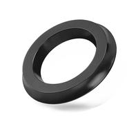 Per Suzuki Per V-Strom DL 1000 Per V-Strom DL 650 Copertura Interruttore Accensione Bobina accensione(Nero)