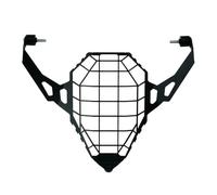 Per SUZUKI Per V-STROM800 DE 2022-2024 V-strom 800 2023 Griglia Di Protezione Del Faro Anteriore Protezione Decorativa Copertura Fari Protezione
