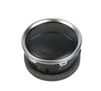 Per SUZUKI Per Vitara 2015-2021 Bocchetta Ventilazione Cruscotto Aria Condizionata Uscita Laterale Deflettore Rotante 73630-56P00 Griglia Sfiato Aria Condizionata