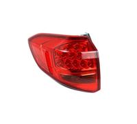 Per SUZUKI Per Vitara 2016 2017 2018 Luci Posteriori Esterne/interne Di Stop Sinistra Destra Gruppo(Outer,lato destro)