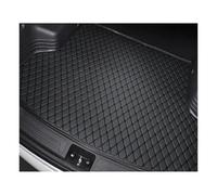 Per Suzuki Per Vitara 2016 2017 Tappetini Per Bagagliaio Tappetini Per Vano Di Carico Accessori Interni Coperture JHVVBFWF(Black with black)