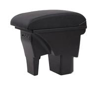 Per Suzuki Per Vitara Bracciolo Box Portaoggetti Centrale Braccioli Auto Semplici Da Installare Vera Pelle Sintetica Consolle(B2genuine leather)