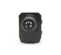 per Suzuki per Vitara per S-Cross per Swift Pulsante riflettore specchietto Interruttore di Controllo Regolazione specchietto retrovisore Senza ripiegamento