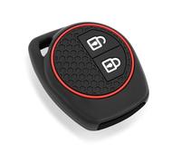 Per Suzuki Per Vitara Per Swift Per Spresso Per Ignis Per Celerio SX4 Custodia Per Chiave Auto Cover In Silicone