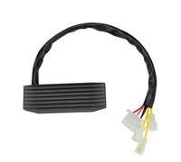 Per Suzuki Per VS600 VS600 Intruder 600 VS700 VS700 INTRUDER 700 VS750 VS750GL Intruder750 VS800 VS800GL Raddrizzatori Per Motociclette Stabilizzazione Della Tensione