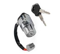 per Suzuki per Vzr1800 per Boulevard M109r 2006-2019 Accessori per Moto Interruttore di accensione con Serratura a Chiave 3711022h30