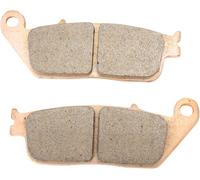 Per Suzuki RF 600 1994-1997 EBC Anteriore Hh Pastiglie Freno Sinterizzate