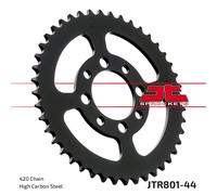 Per Suzuki RM 50 1981-1982 JT Naturale Corona 44T 420 JTR801.44