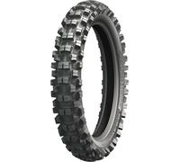 Per Suzuki RM 80 X 1985-1999 Michelin StarCross 5 Medium Pneumatico 90/100-14